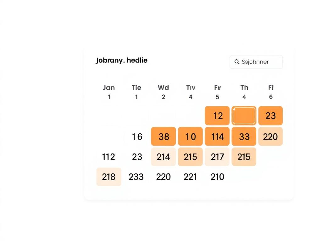 Let clients book you without the back-and-forth